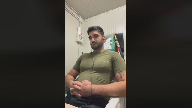 Alexox00  16-04-2023 Recorded Video striptease