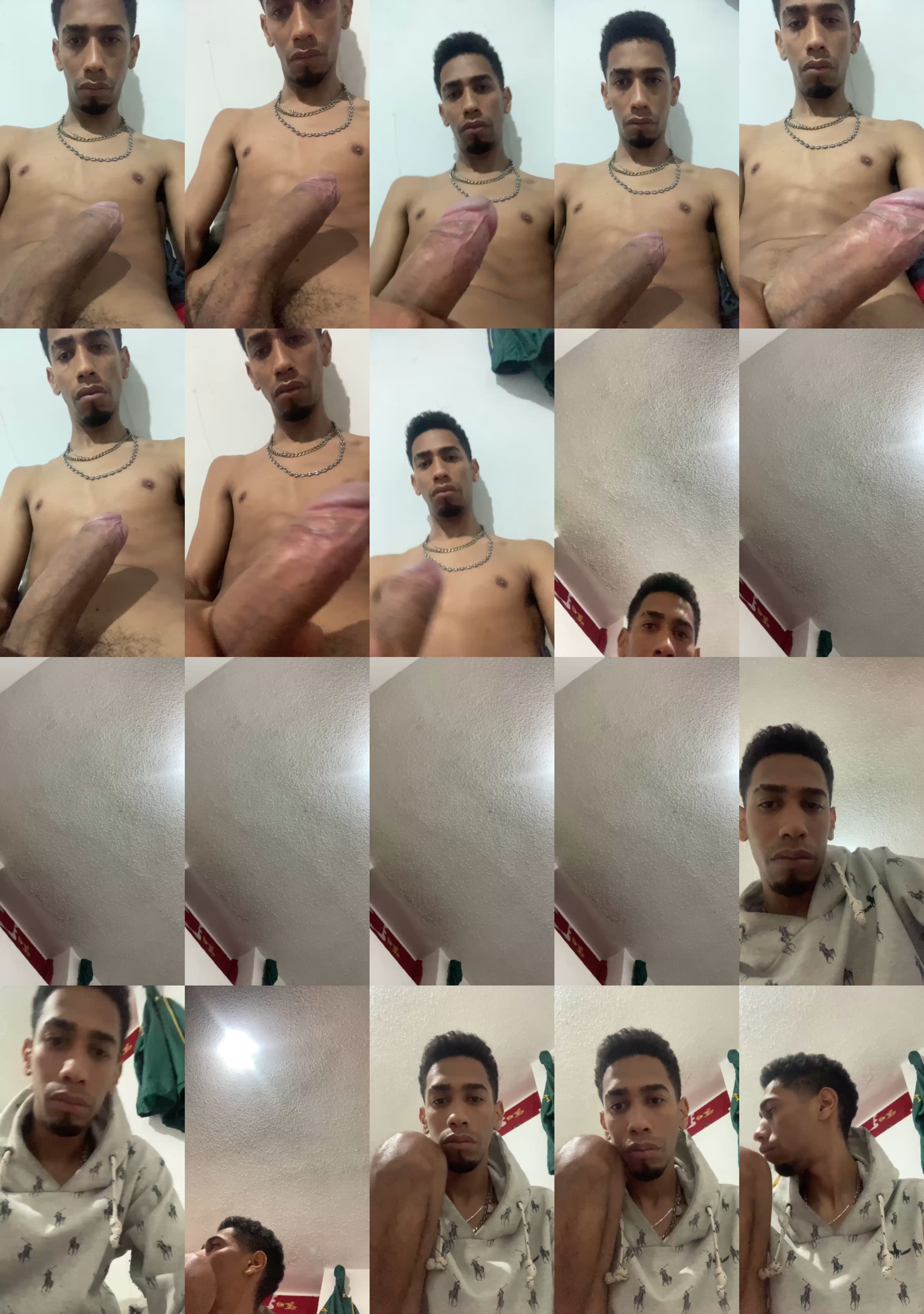 B3noonZ  17-04-2023 Recorded Video sweet