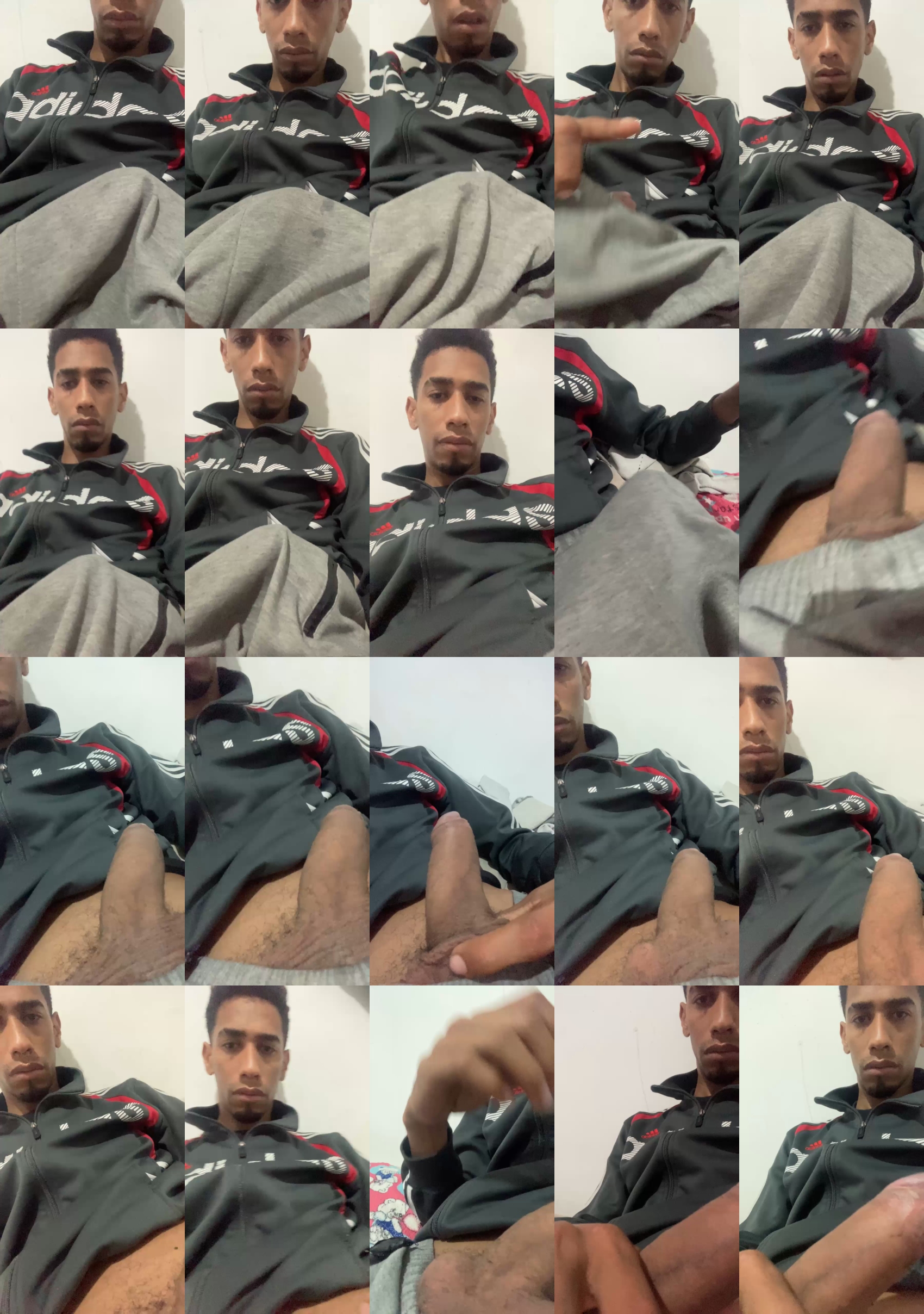 B3noonZ  16-04-2023 Recorded Video big