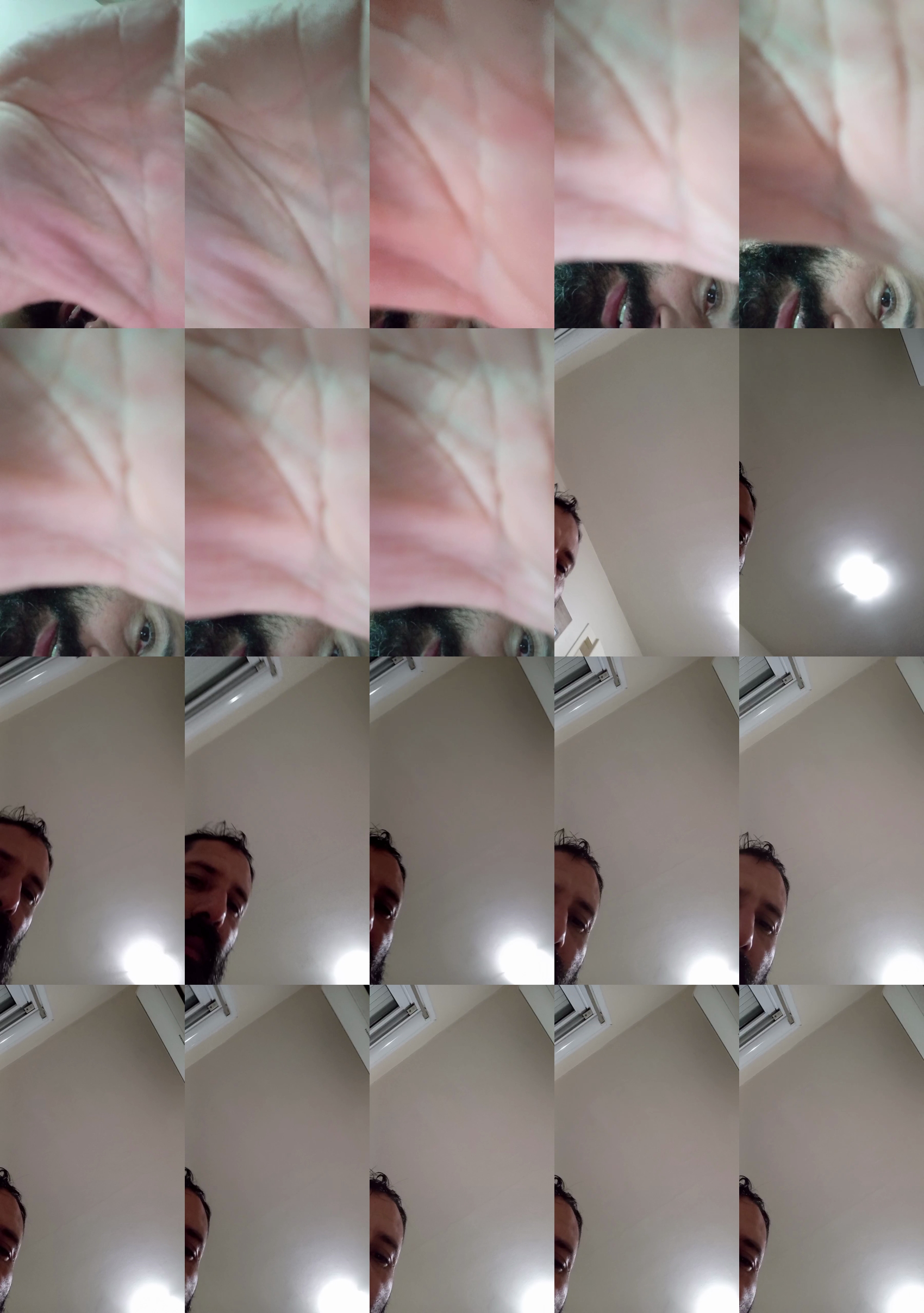 CasalBiLu  16-04-2023 Recorded Video jackoff