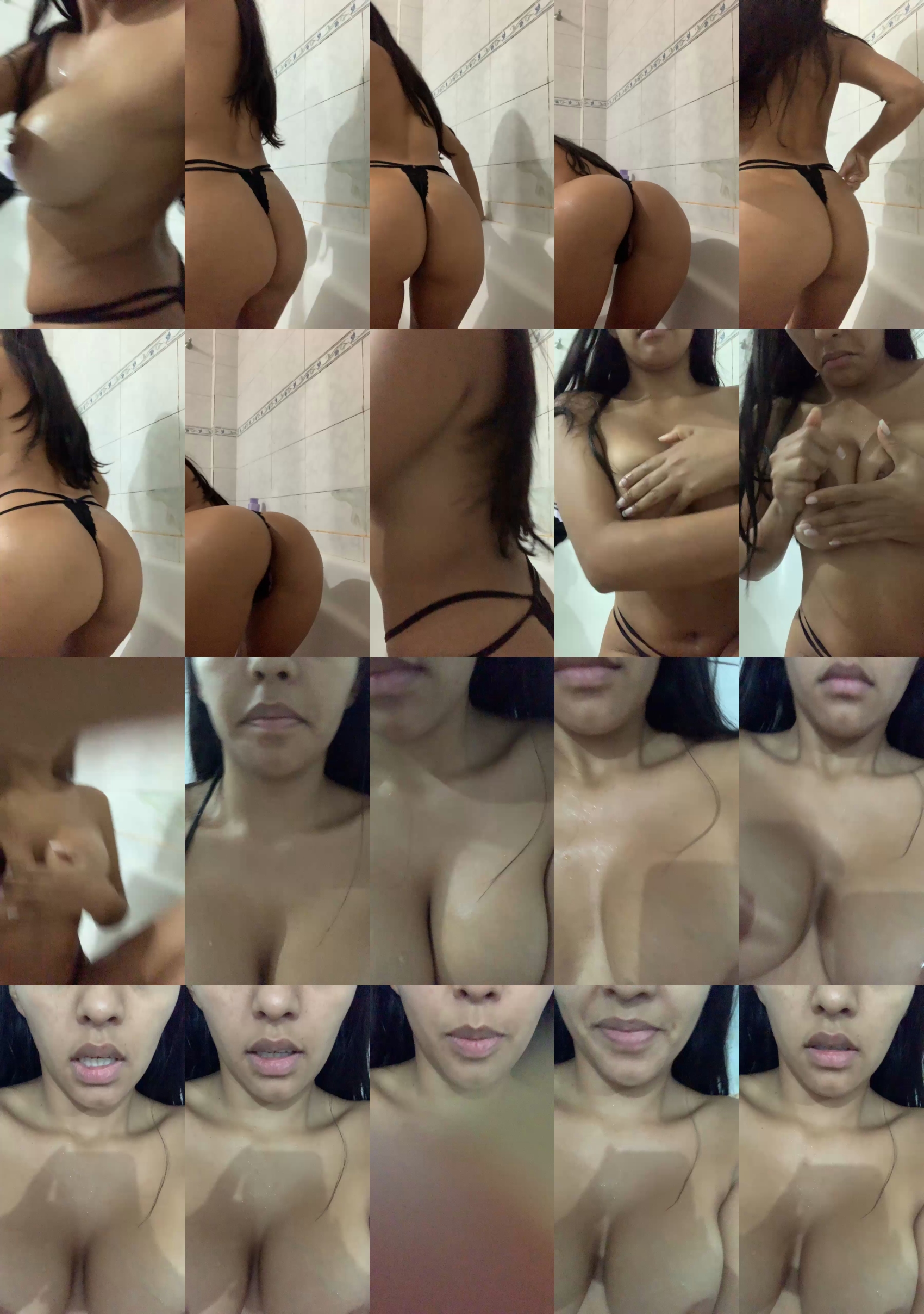 Catamiamor 17-04-2023 wank 