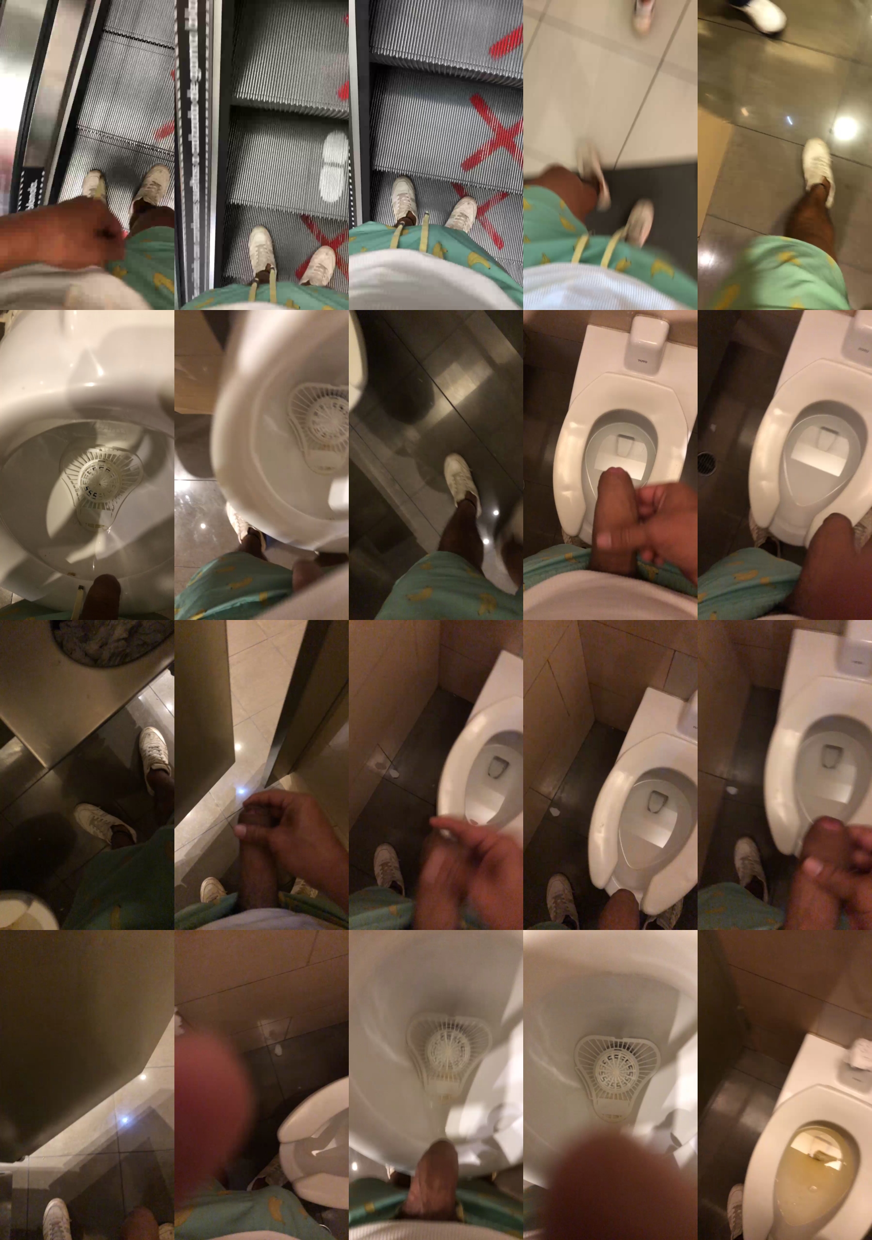 Dapehur  16-04-2023 Recorded Video hardcock
