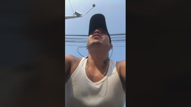 Dapehur  16-04-2023 Recorded Video jackoff