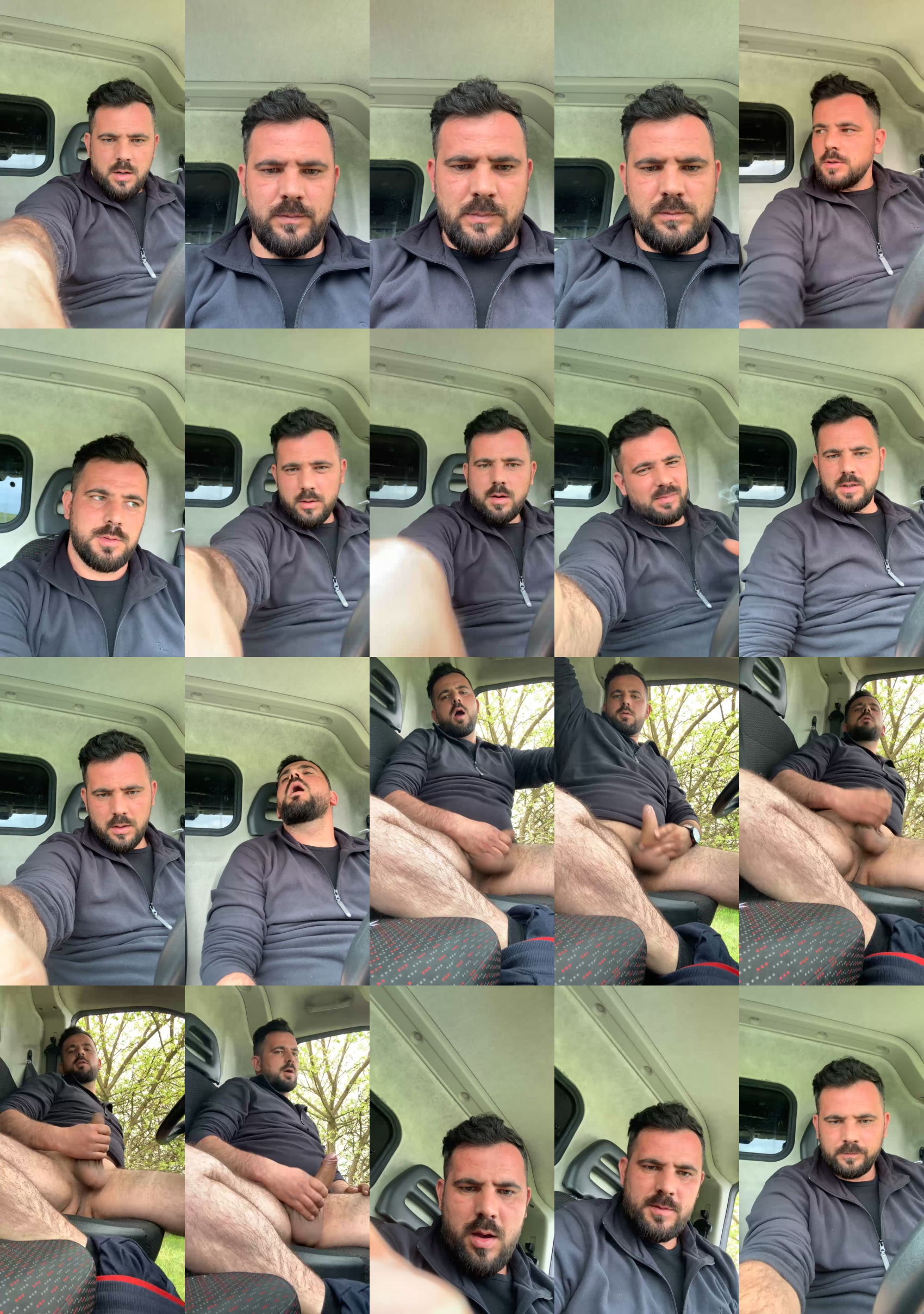 Edward_venezia  17-04-2023 Recorded Video bigtoys