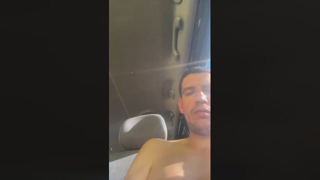 Estrauss40  16-04-2023 Recorded Video XXX