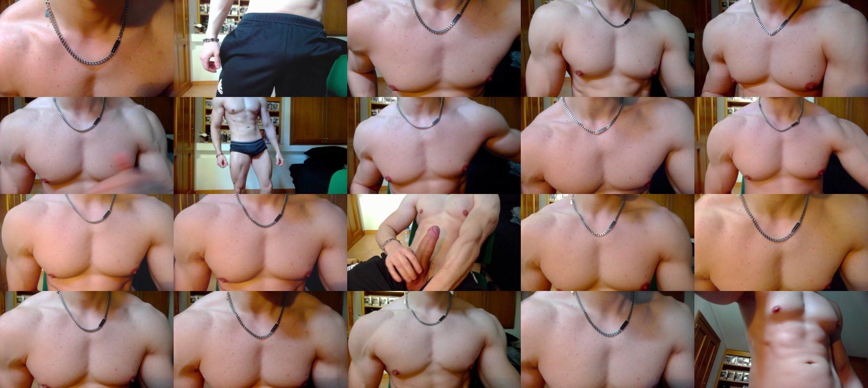 Frabroker  17-04-2023 Recorded Video naughty