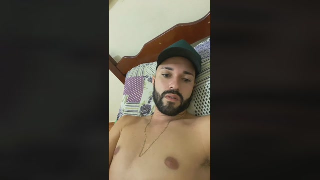 Gelber_barcelos  16-04-2023 Recorded Video kink