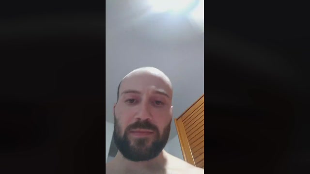 Grossinhodotado  16-04-2023 Recorded Video bicurious