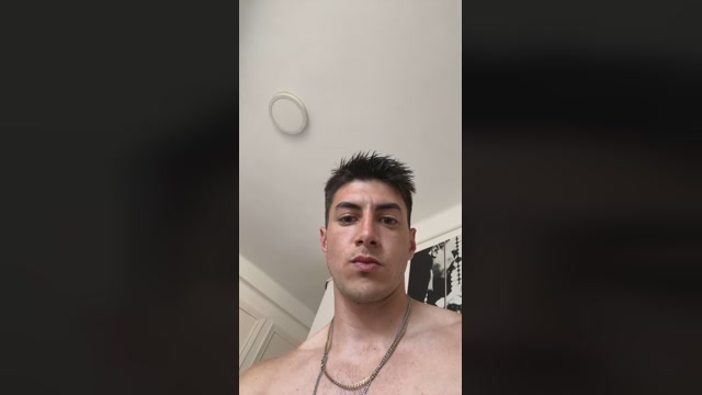 Guille1997  17-04-2023 Recorded Video sexykitty