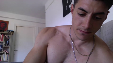 Guille1997  17-04-2023 Recorded Video love