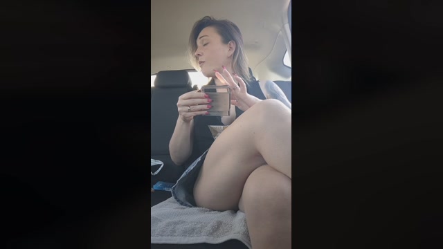 LadyMiri 16-04-2023 oral 