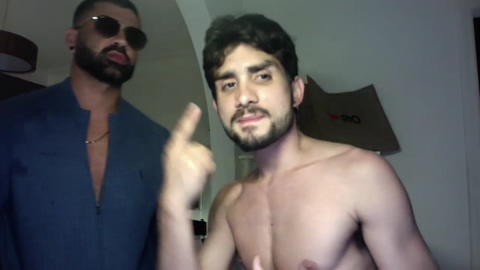 Lionel177  16-04-2023 Recorded Video love