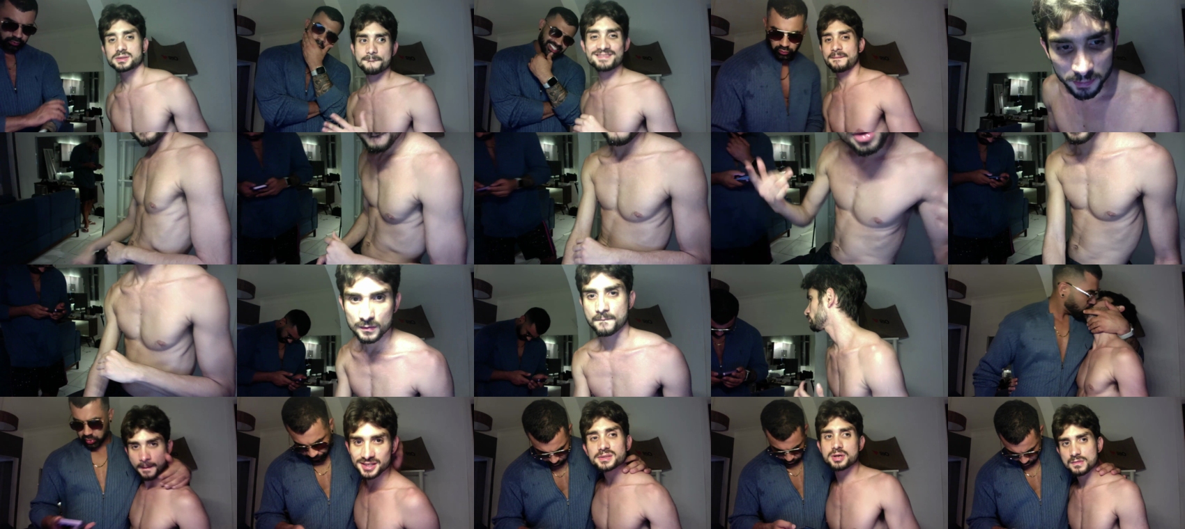 Lionel177  16-04-2023 Recorded Video love