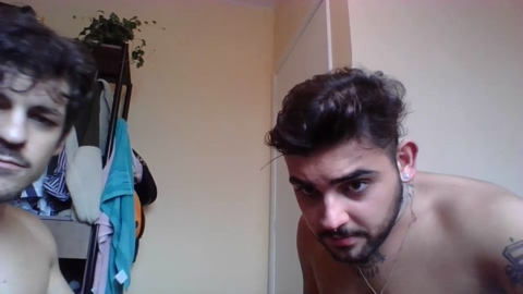 Lucasnobre69  16-04-2023 Recorded Video lovense
