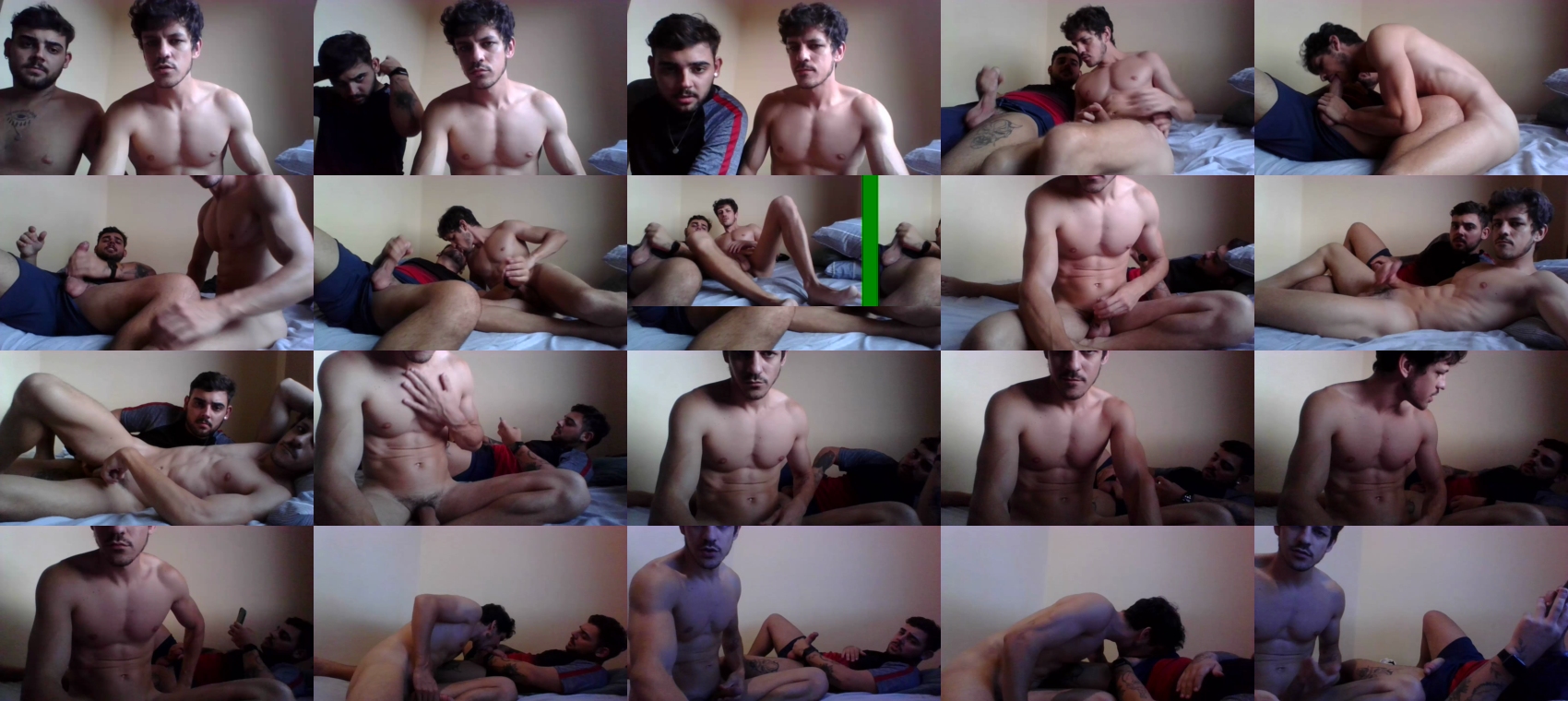 Lucasnobre69  16-04-2023 Recorded Video sexykitty