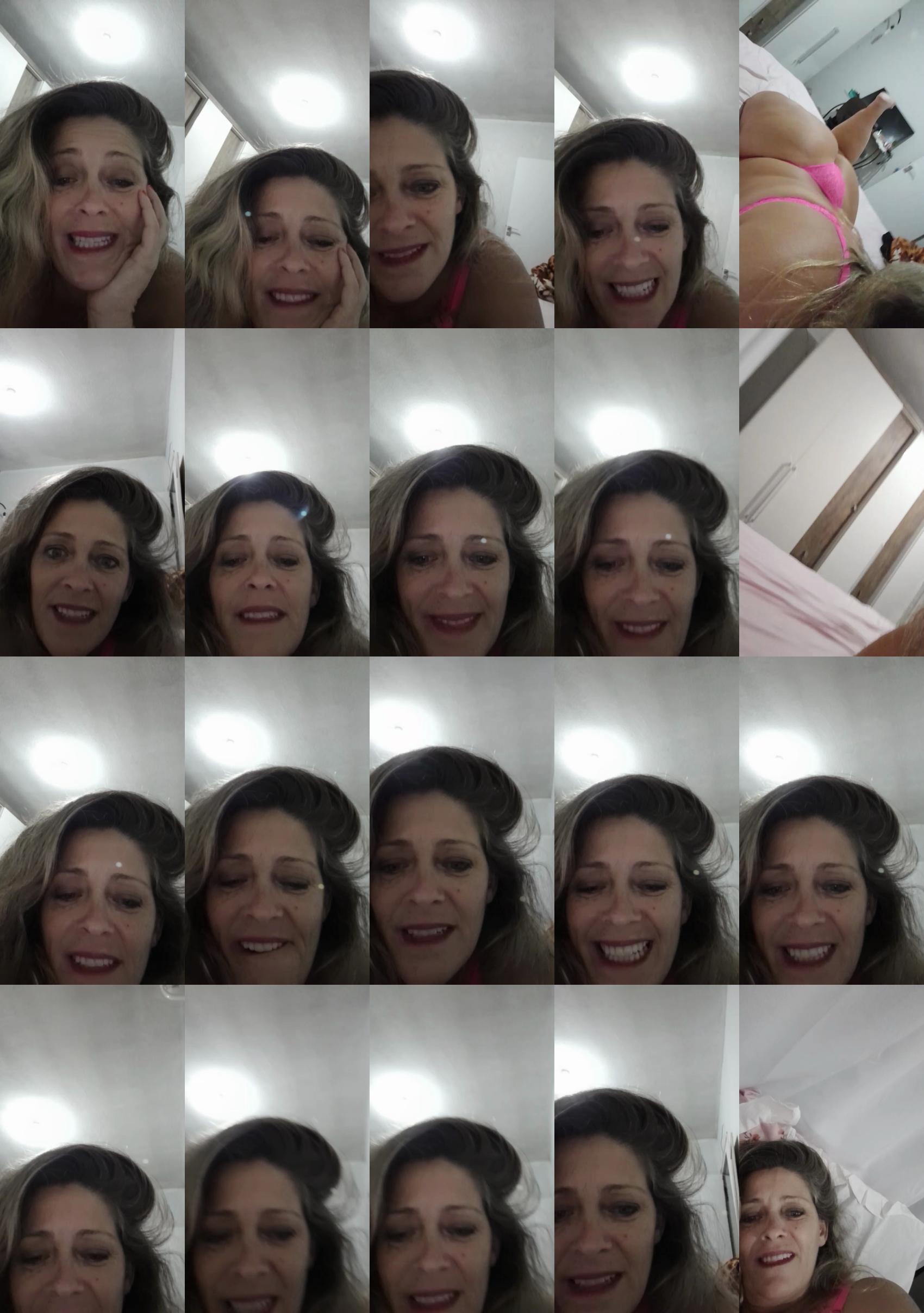 Marciaaloiira 17-04-2023 kinky 
