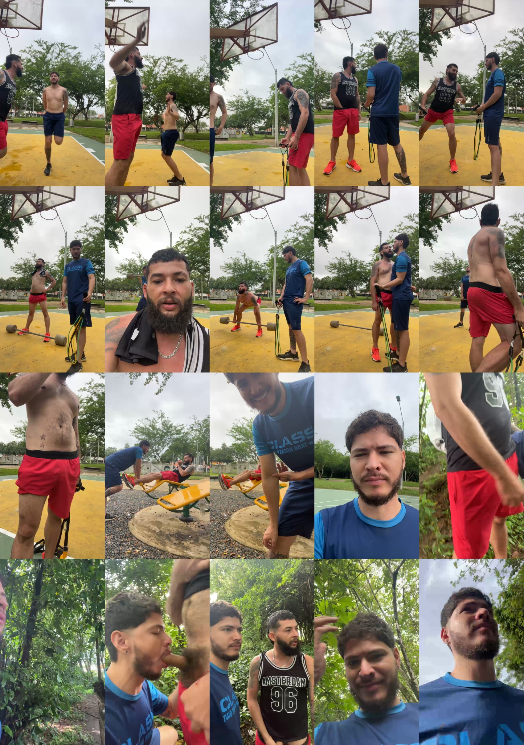 NanoErick_  17-04-2023 Recorded Video hardcock