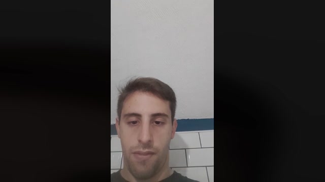 Niconoorr91  17-04-2023 Recorded Video hard