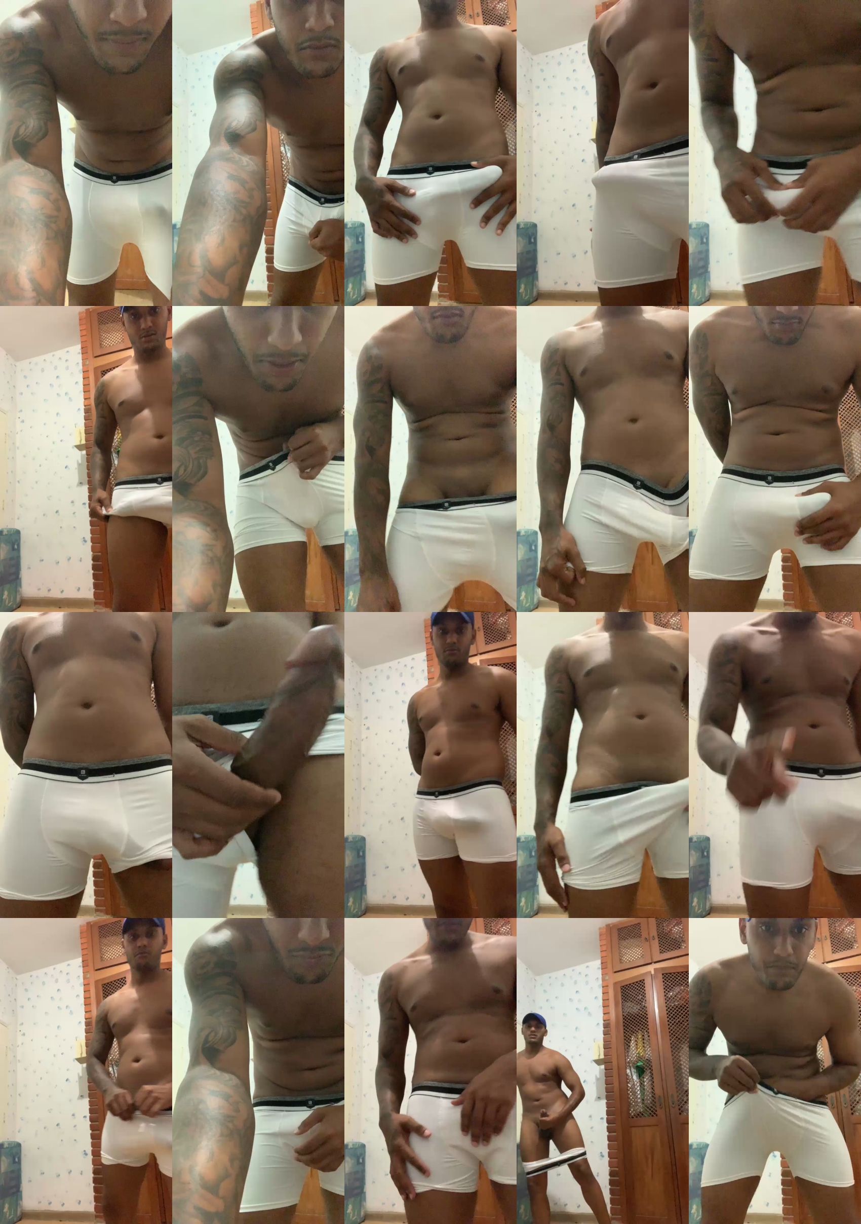 Novin_Litoral  16-04-2023 Recorded Video kinky