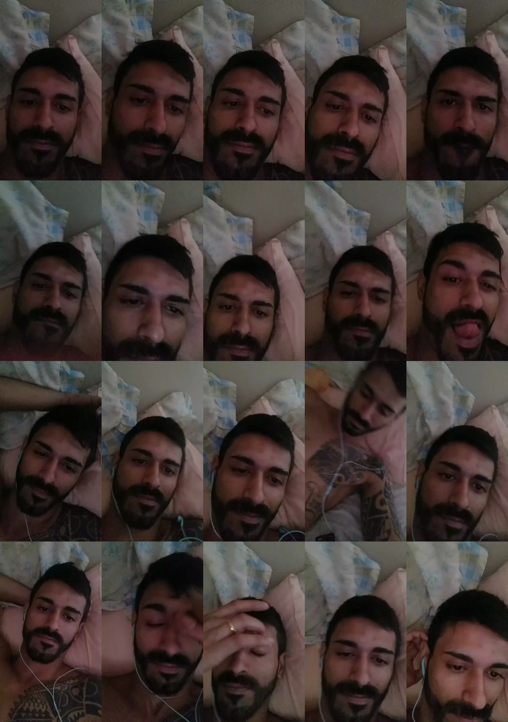 Picudo21sarado  17-04-2023 Recorded Video naughty