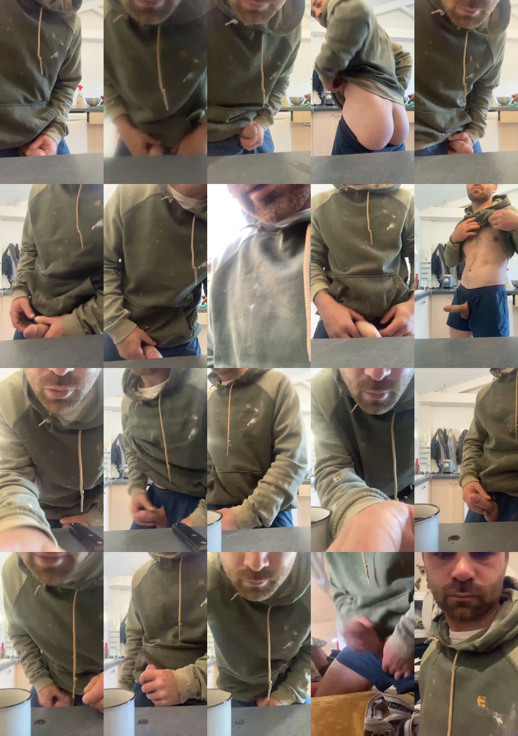 Ragnarock66  16-04-2023 Recorded Video toy
