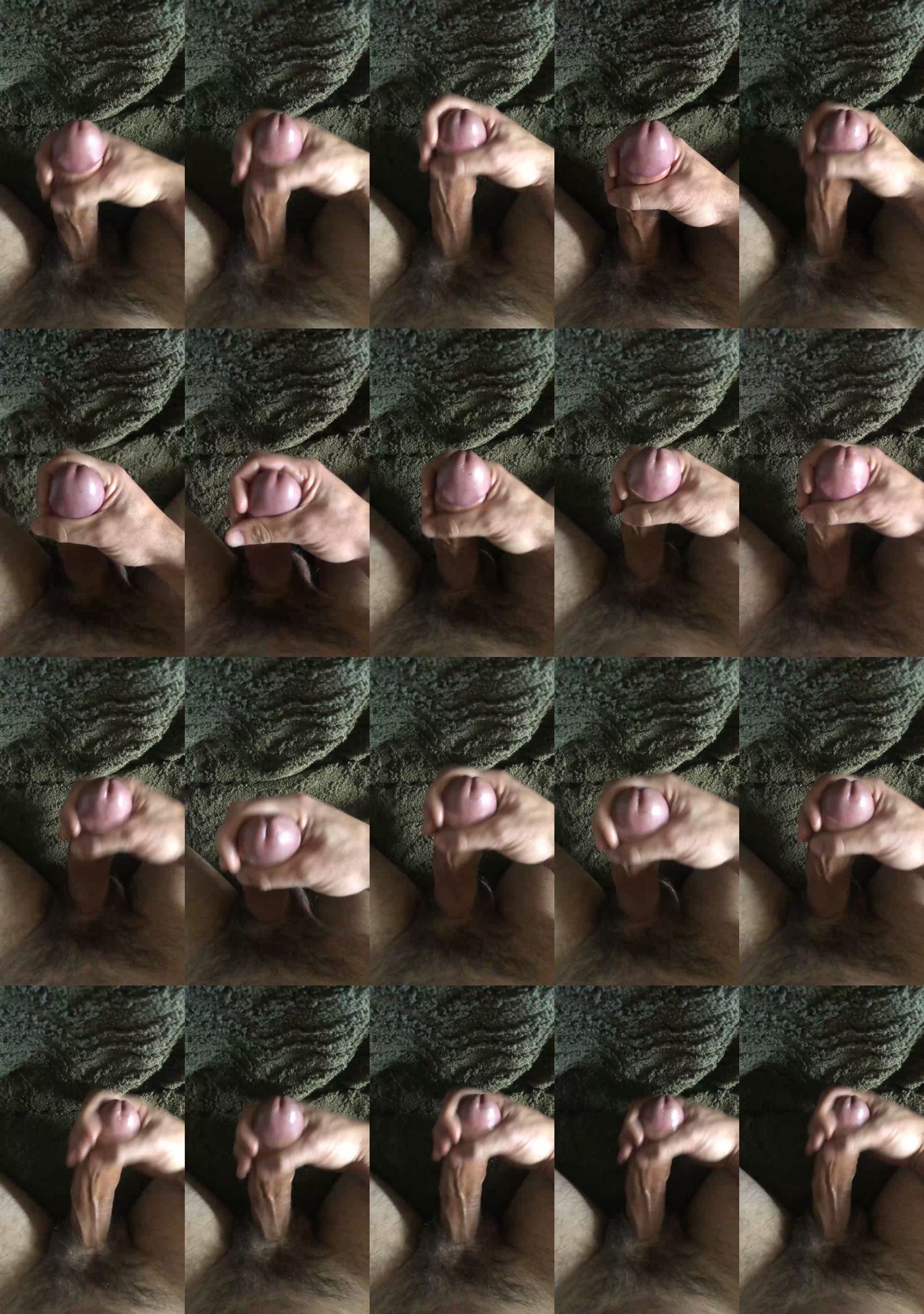 Ronintgn  17-04-2023 Recorded Video beauty