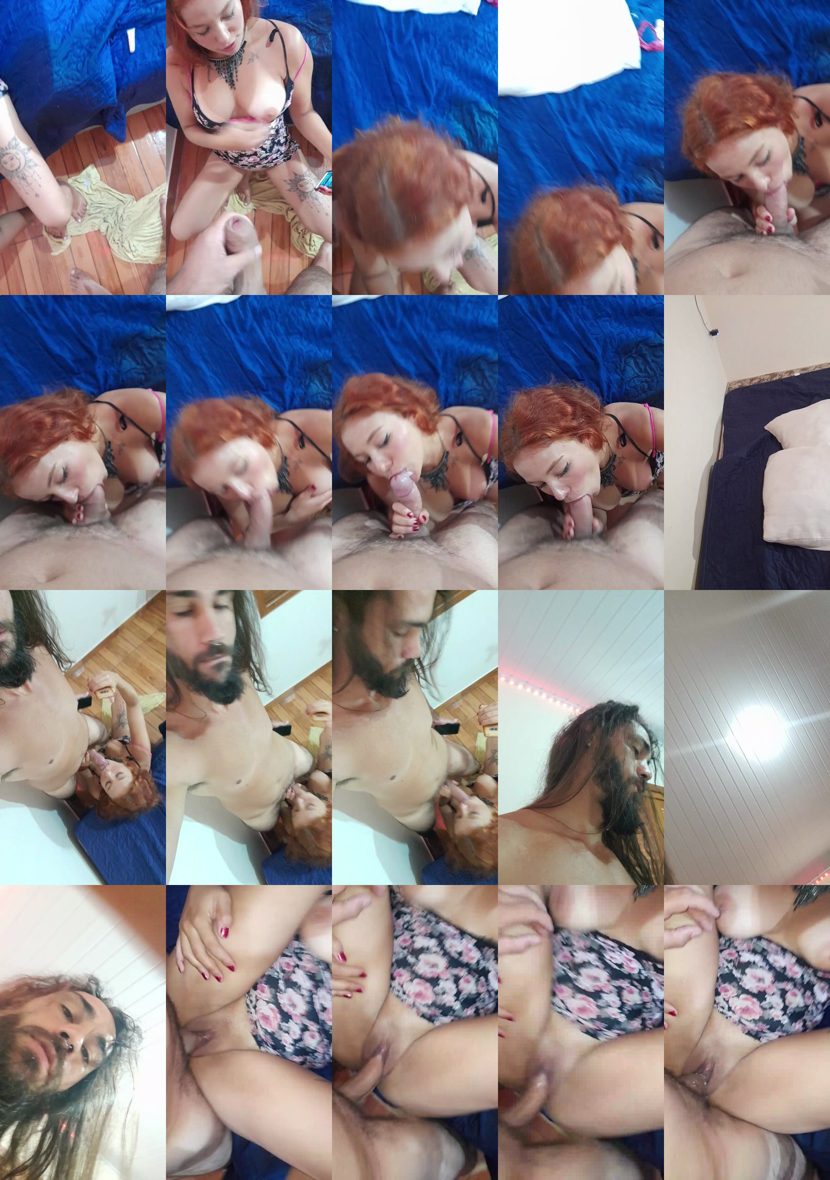 RuivaeMarido  17-04-2023 Recorded Video wank
