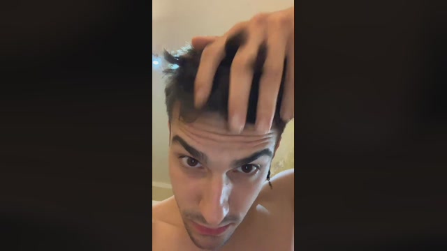 Thelittlelion  16-04-2023 Recorded Video fingering