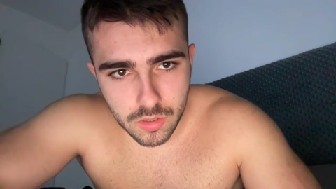 Thony_Grey  16-04-2023 Recorded Video squirt
