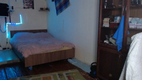 _bullet  17-04-2023 video fingering