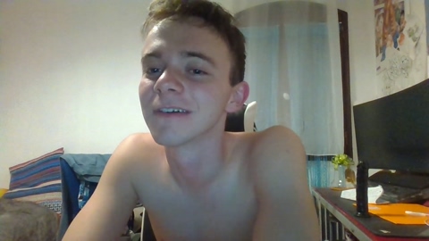 affamebi  16-04-2023 Recorded Video jerking