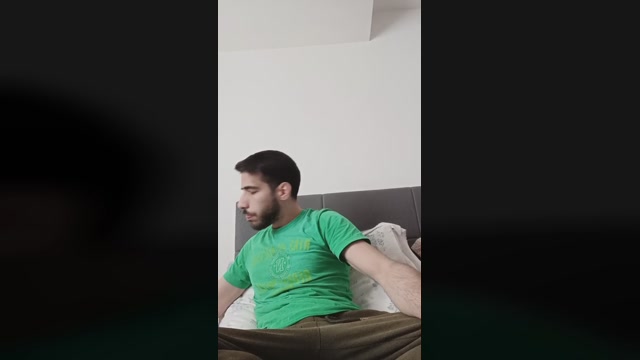 arnold9725  17-04-2023 Recorded Video ass