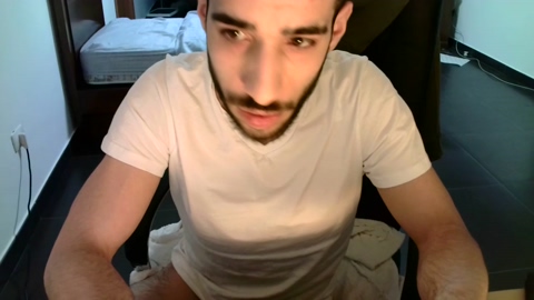 arnold9725  16-04-2023 Recorded Video lush