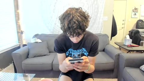 bashful4200  16-04-2023 video lush