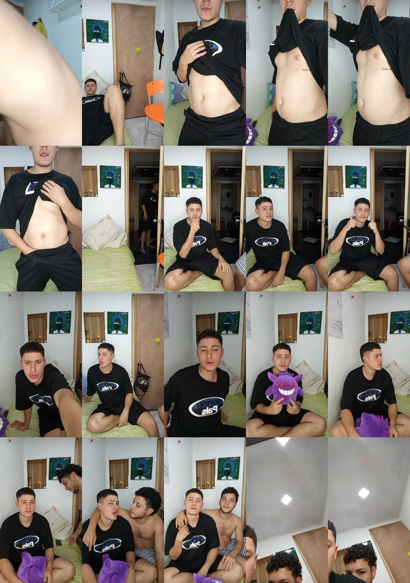 bastianboyfun  16-04-2023 Recorded Video fuckher