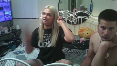 blondebeauty98  17-04-2023 show Couples