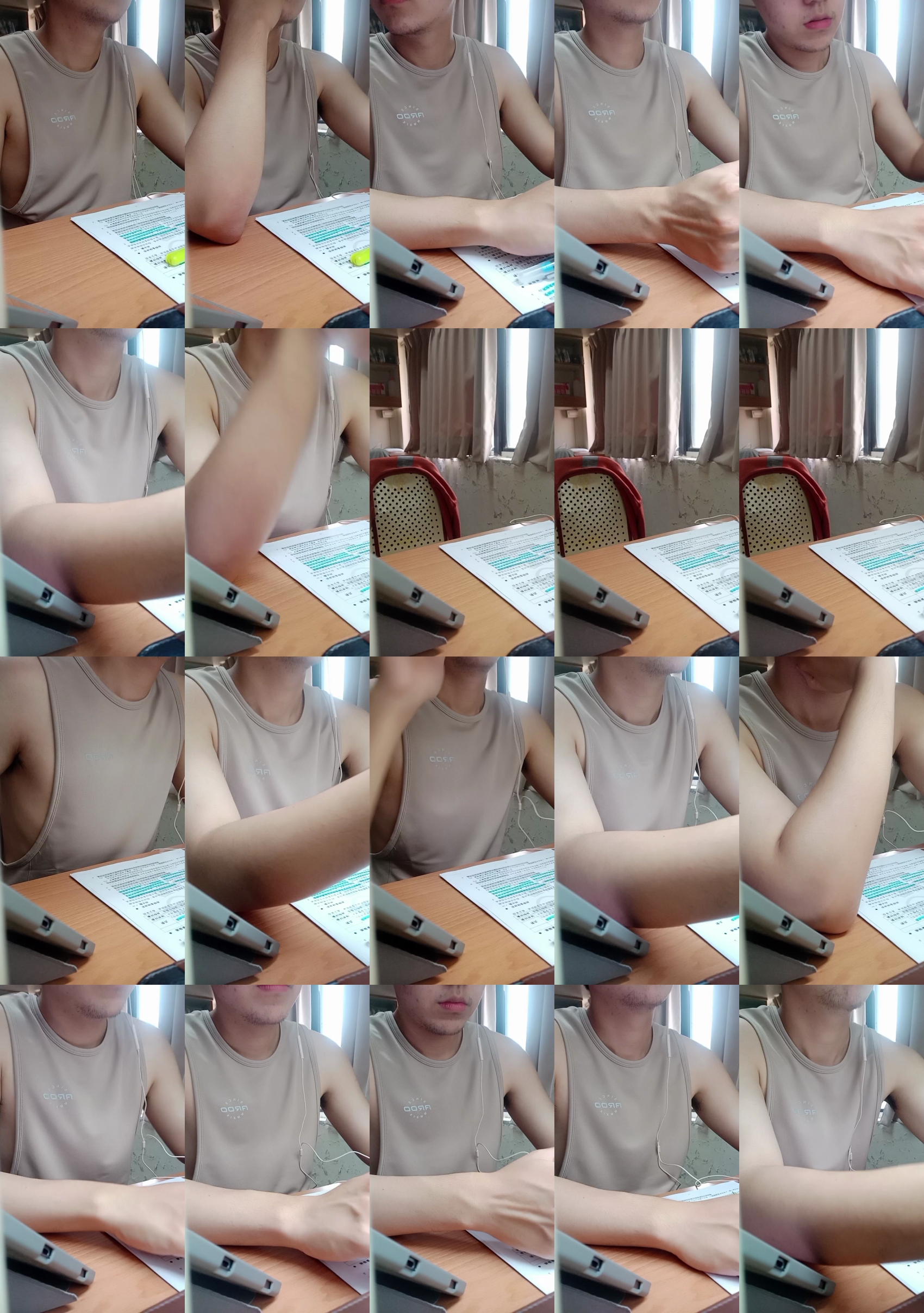 chayu  16-04-2023 Recorded Video playtime