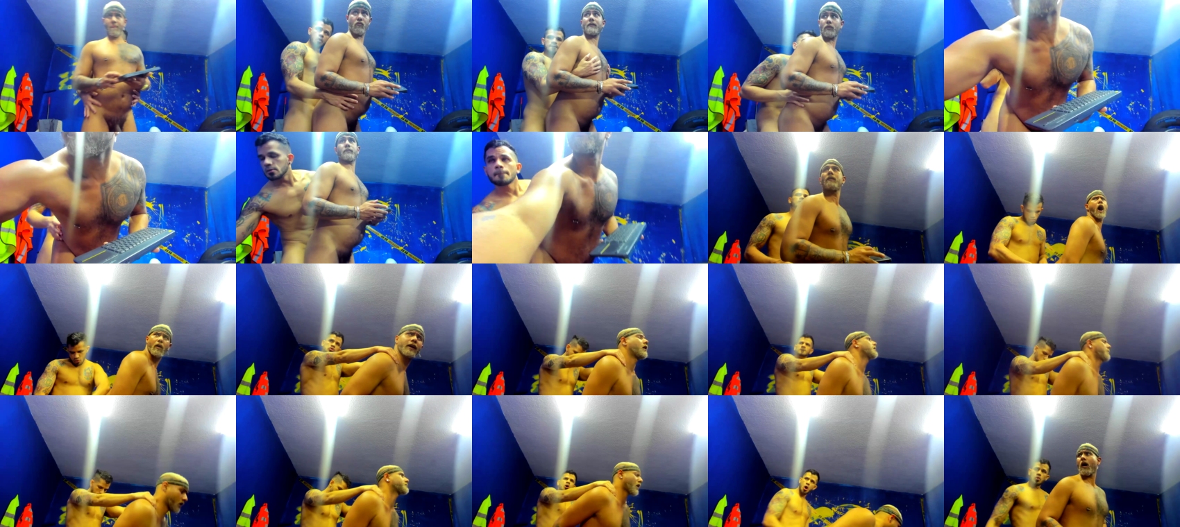 diktreis7  16-04-2023 Recorded Video skinny