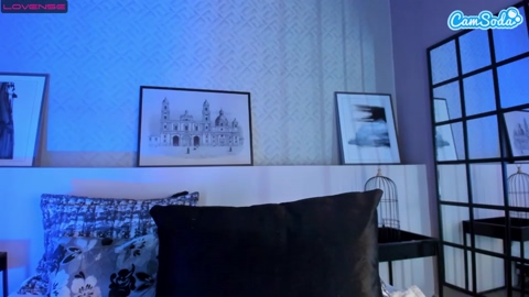 ellediane 17-04-2023 lickpussy CamSoda
