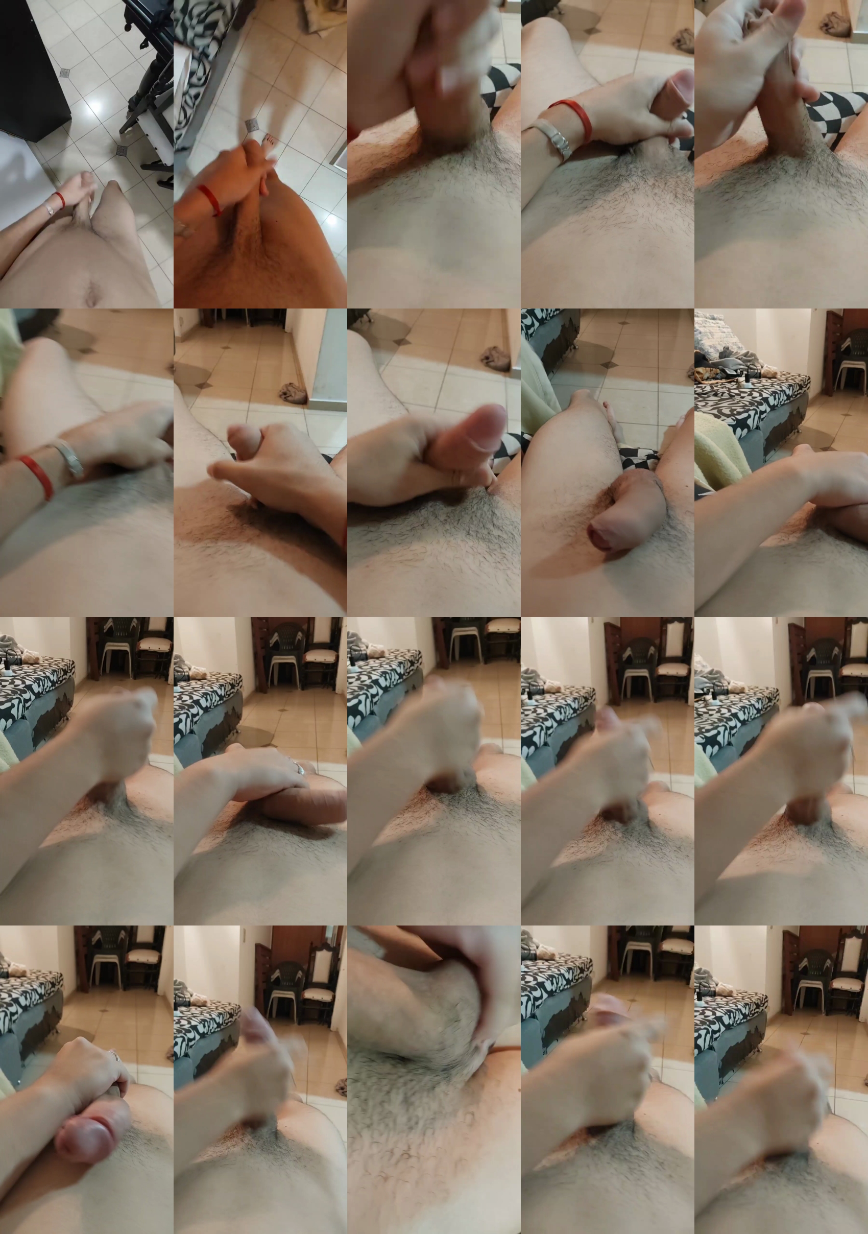 happyhot4  16-04-2023 Recorded Video harddick