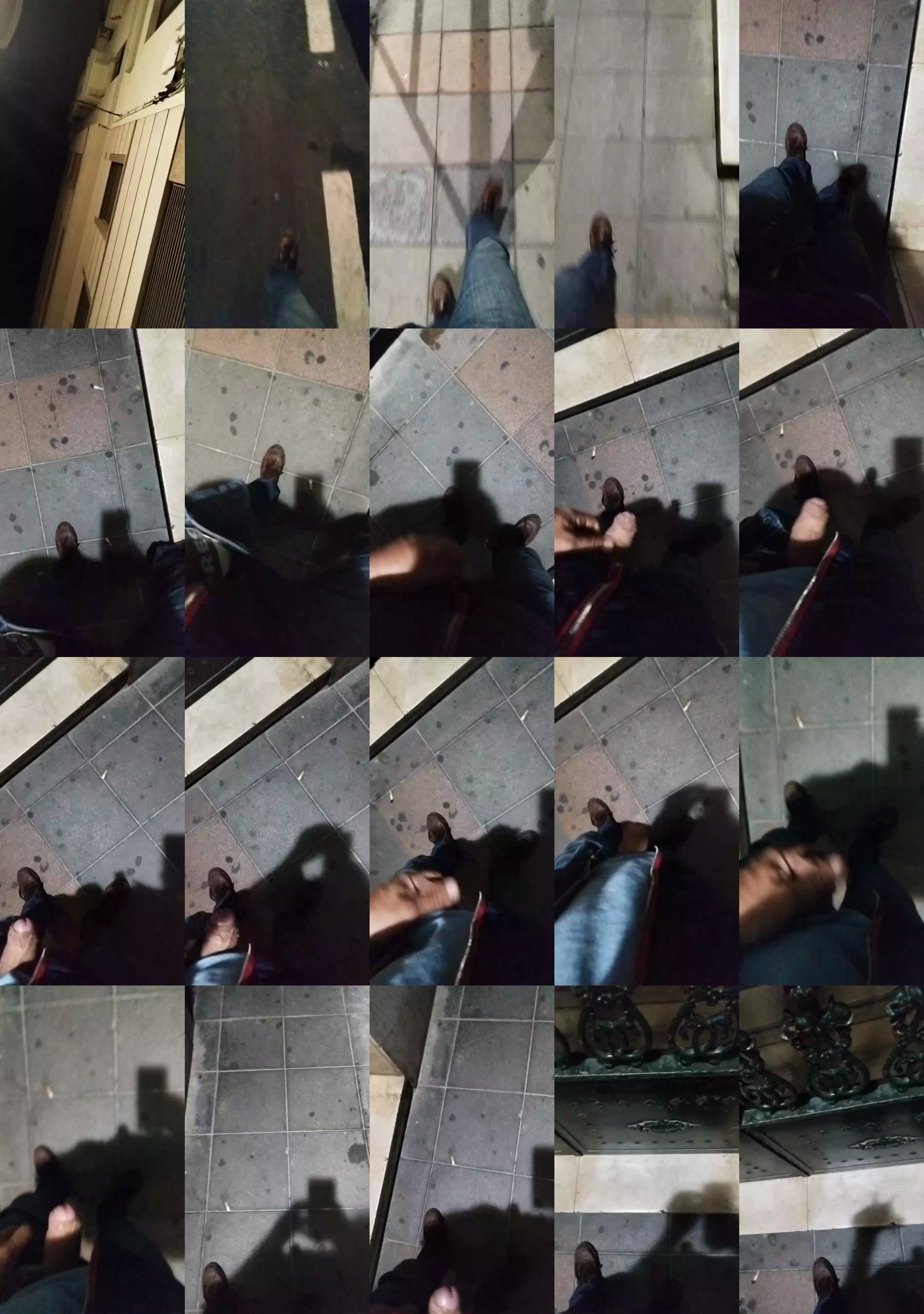 hetcasado  16-04-2023 Recorded Video sexykitty