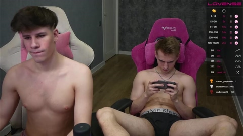 horny_goats  17-04-2023 video Nude