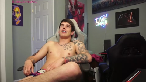 itzbrodyking  16-04-2023 video toy