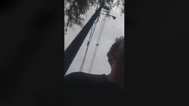 kaloschaos777  16-04-2023 Recorded Video Topless