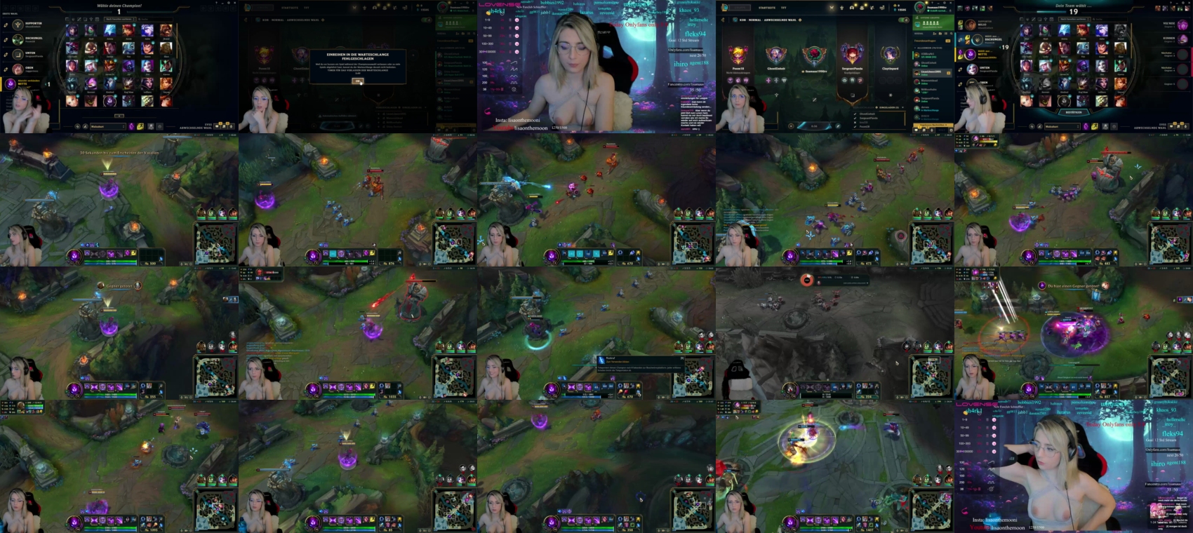 kimilee22 16-04-2023 Cam 