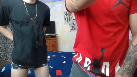 latinboysmens  17-04-2023 Recorded Video deepthroat