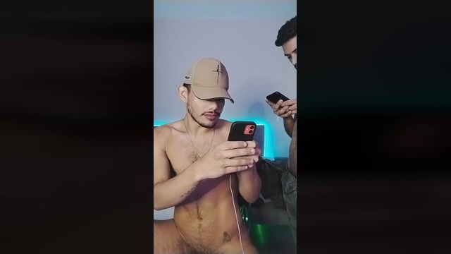 leoekayo  17-04-2023 Recorded Video fuckhard