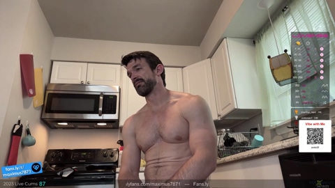 maximus_787  16-04-2023 video twink