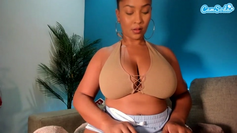 michellangels 17-04-2023 beautiful CamSoda