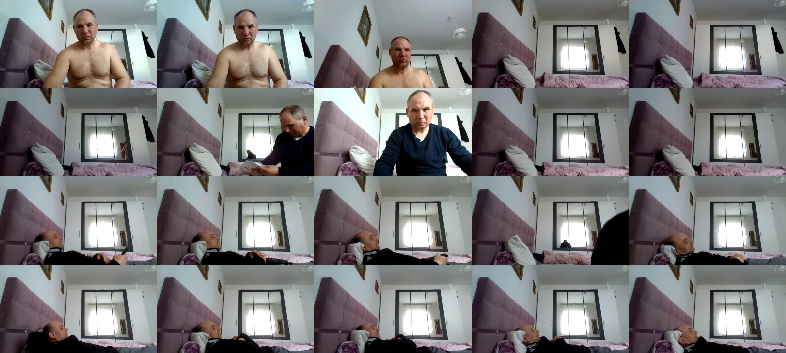 mutu69  16-04-2023 Recorded Video jerking